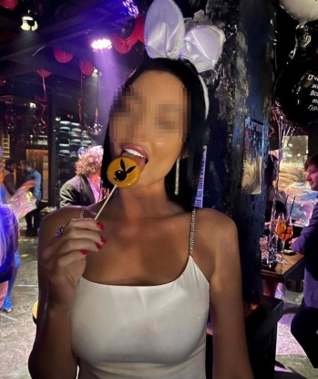 Анкета проститутки Алина - город Клепинино, 24 года, №11083