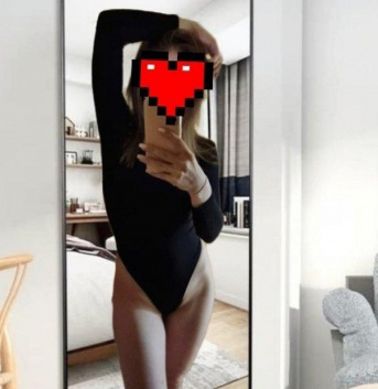 Анкета проститутки Светучка - город Клепинино, 25 лет, №6638