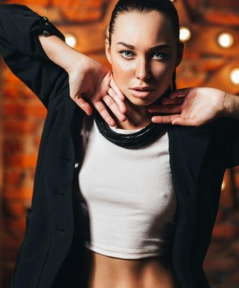 Анкета проститутки Ирочка - город Клепинино, 24 года, №9838